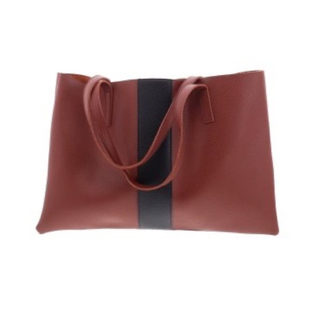 Brand New Vince Camuto Vegan Leather bag